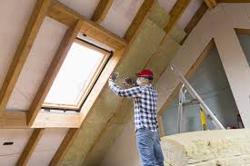 Weatherproofing Services in Winnfield, LA