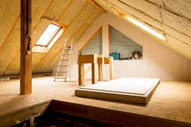 Eco-Friendly Insulation Solutions in Winnfield, LA